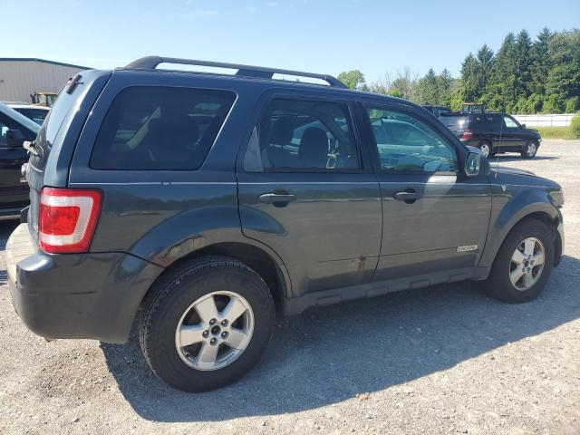 Photo 2 VIN: 1FMCU93178KC31404 - FORD ESCAPE 