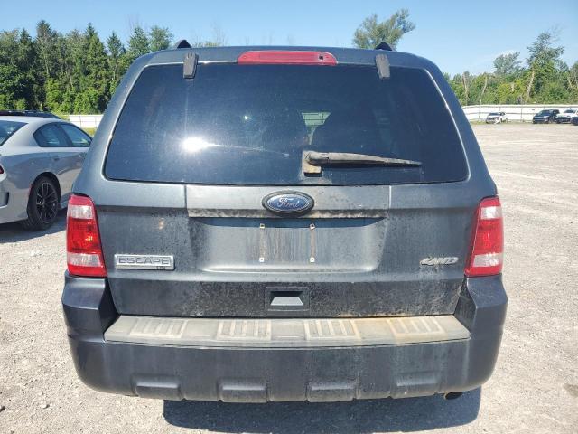 Photo 5 VIN: 1FMCU93178KC31404 - FORD ESCAPE 