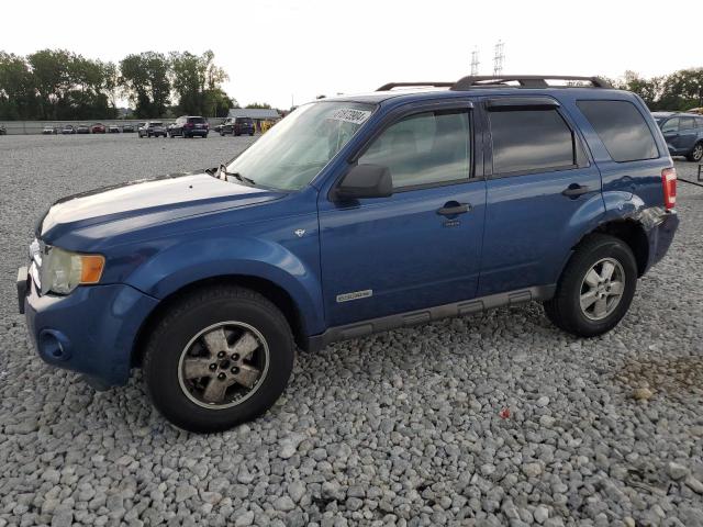 Photo 0 VIN: 1FMCU93178KC39552 - FORD ESCAPE 