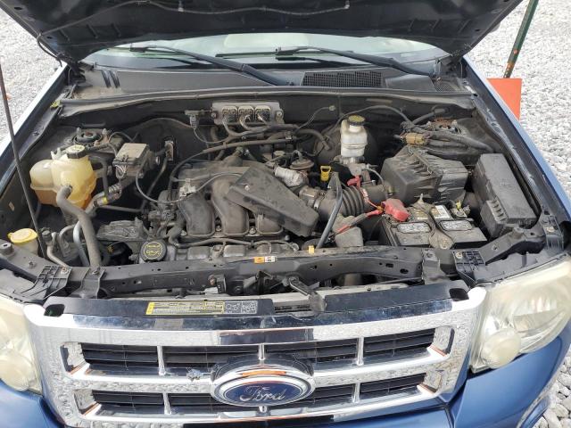 Photo 11 VIN: 1FMCU93178KC39552 - FORD ESCAPE 