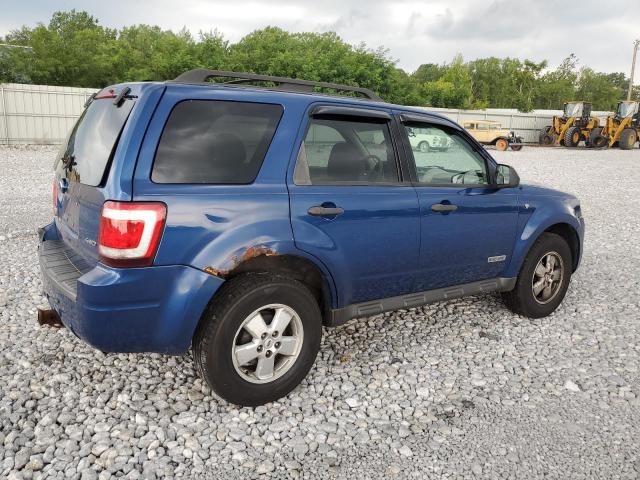 Photo 2 VIN: 1FMCU93178KC39552 - FORD ESCAPE 