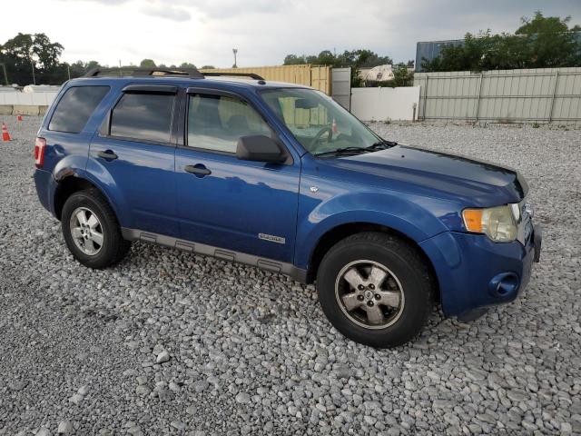 Photo 3 VIN: 1FMCU93178KC39552 - FORD ESCAPE 