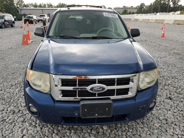 Photo 4 VIN: 1FMCU93178KC39552 - FORD ESCAPE 