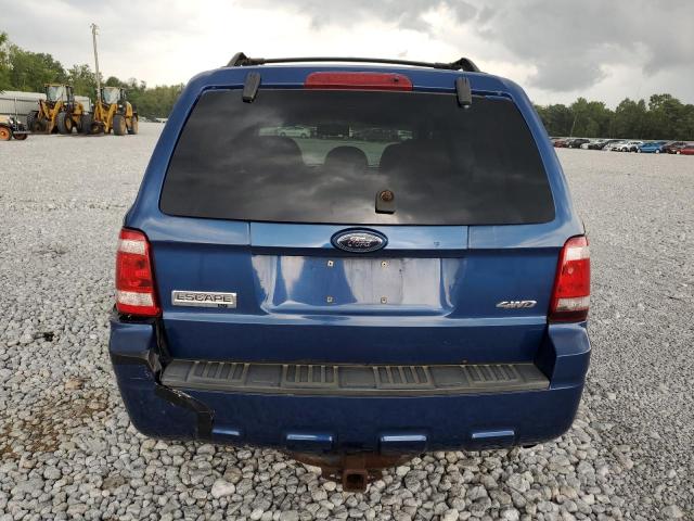 Photo 5 VIN: 1FMCU93178KC39552 - FORD ESCAPE 