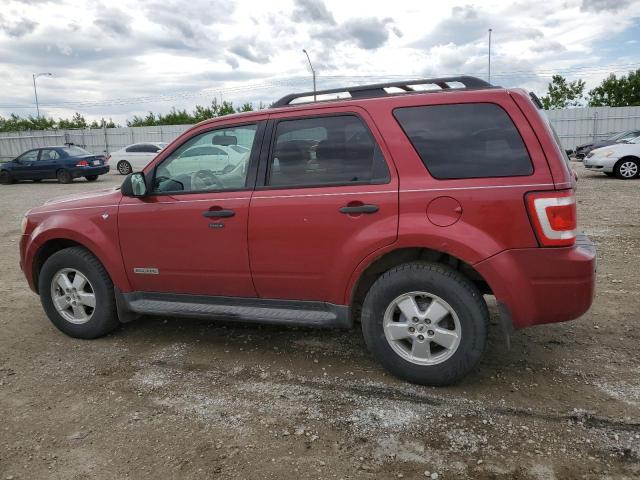 Photo 1 VIN: 1FMCU93178KC61843 - FORD ESCAPE 