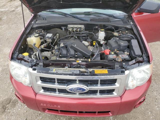 Photo 11 VIN: 1FMCU93178KC61843 - FORD ESCAPE 