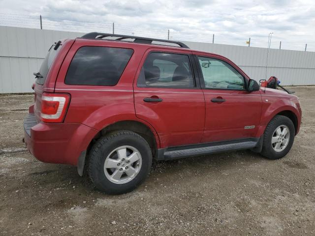 Photo 2 VIN: 1FMCU93178KC61843 - FORD ESCAPE 