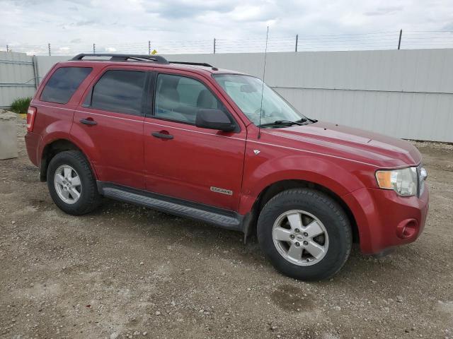 Photo 3 VIN: 1FMCU93178KC61843 - FORD ESCAPE 