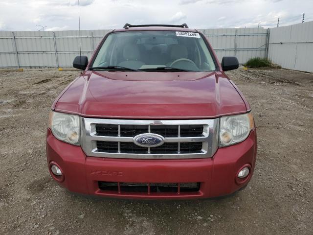 Photo 4 VIN: 1FMCU93178KC61843 - FORD ESCAPE 