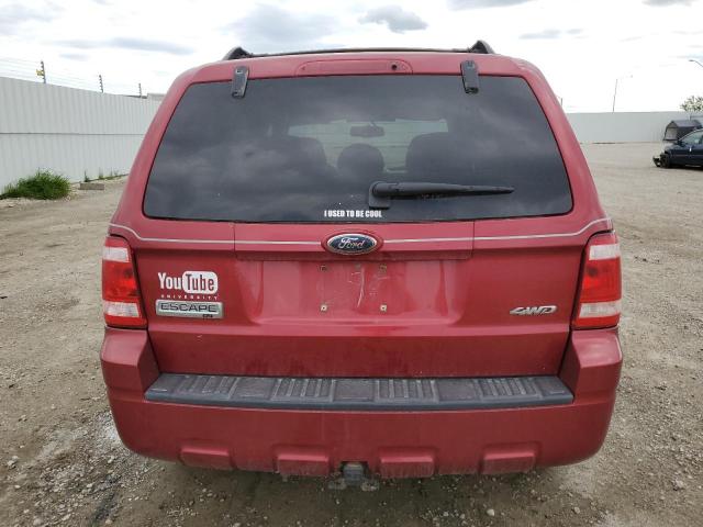 Photo 5 VIN: 1FMCU93178KC61843 - FORD ESCAPE 