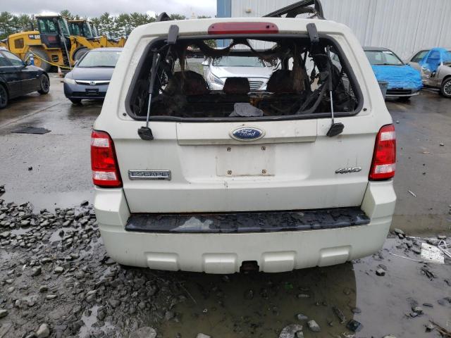 Photo 5 VIN: 1FMCU93178KD91542 - FORD ESCAPE XLT 