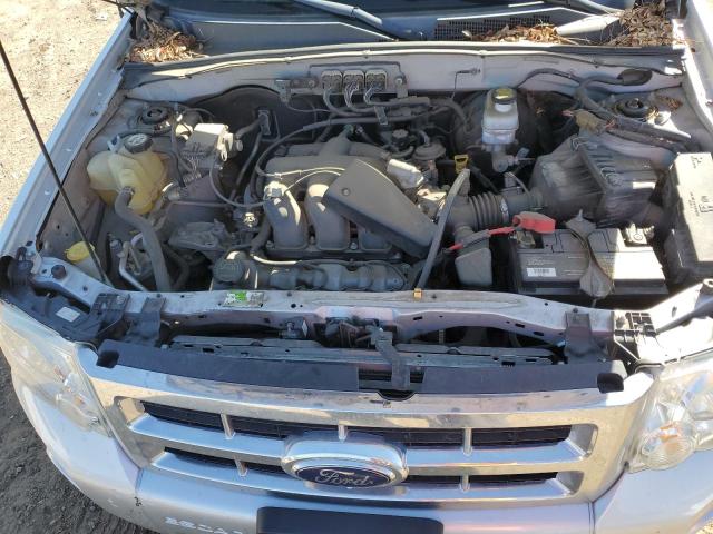 Photo 10 VIN: 1FMCU93178KE29318 - FORD ESCAPE XLT 