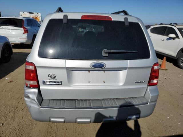 Photo 5 VIN: 1FMCU93178KE29318 - FORD ESCAPE XLT 