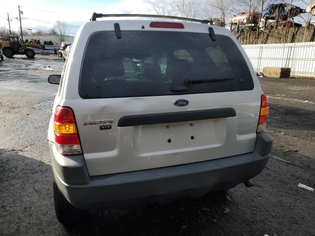 Photo 5 VIN: 1FMCU93183KB09854 - FORD ESCAPE 