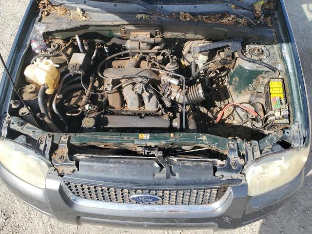 Photo 10 VIN: 1FMCU93183KC87604 - FORD ESCAPE XLT 