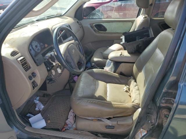 Photo 6 VIN: 1FMCU93183KC87604 - FORD ESCAPE XLT 