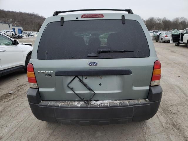 Photo 5 VIN: 1FMCU93185KA52784 - FORD ESCAPE 