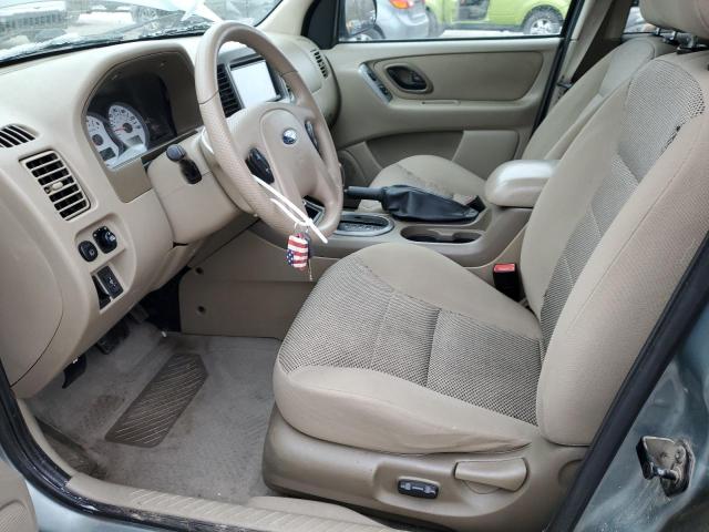 Photo 6 VIN: 1FMCU93185KA52784 - FORD ESCAPE 