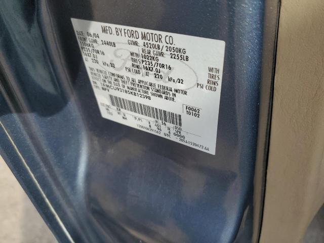 Photo 11 VIN: 1FMCU93185KB12398 - FORD ESCAPE 