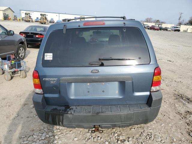 Photo 5 VIN: 1FMCU93185KB12398 - FORD ESCAPE 