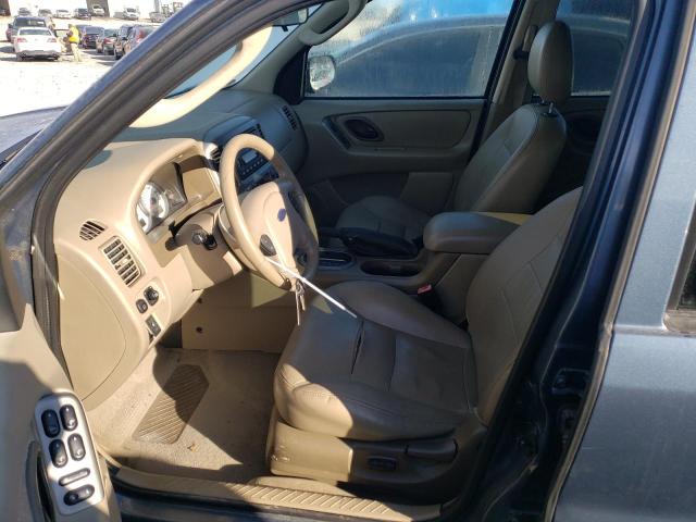 Photo 6 VIN: 1FMCU93185KB12398 - FORD ESCAPE 