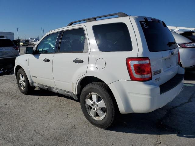 Photo 1 VIN: 1FMCU93188KB58754 - FORD ESCAPE 