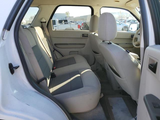 Photo 10 VIN: 1FMCU93188KB58754 - FORD ESCAPE 