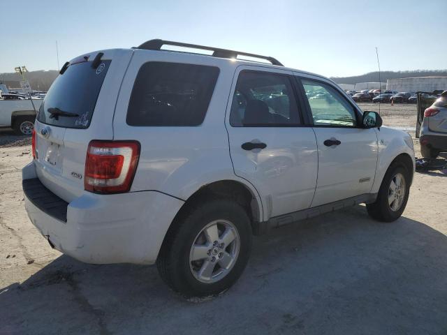 Photo 2 VIN: 1FMCU93188KB58754 - FORD ESCAPE 