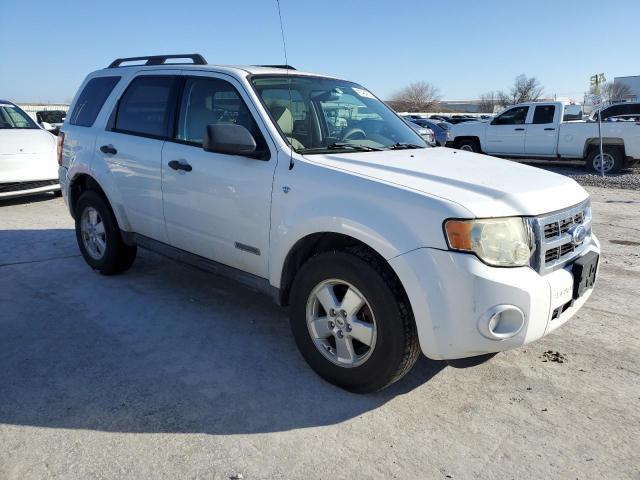 Photo 3 VIN: 1FMCU93188KB58754 - FORD ESCAPE 