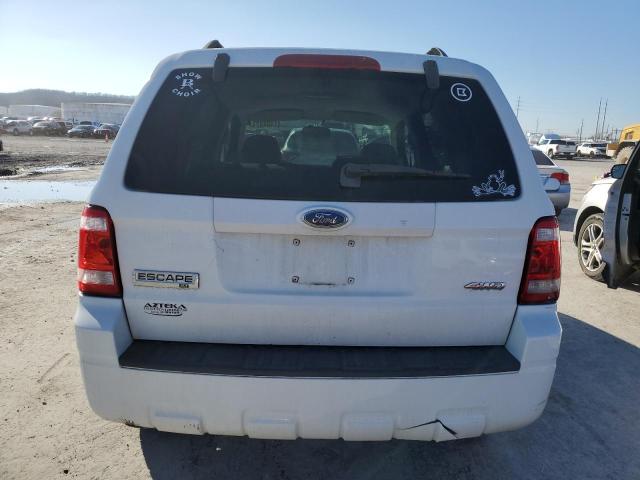 Photo 5 VIN: 1FMCU93188KB58754 - FORD ESCAPE 