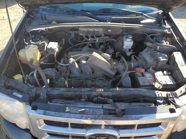 Photo 10 VIN: 1FMCU93188KC68557 - FORD ESCAPE 