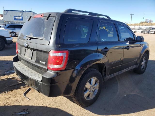 Photo 2 VIN: 1FMCU93188KC68557 - FORD ESCAPE 