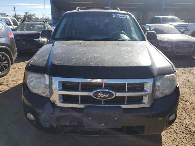 Photo 4 VIN: 1FMCU93188KC68557 - FORD ESCAPE 