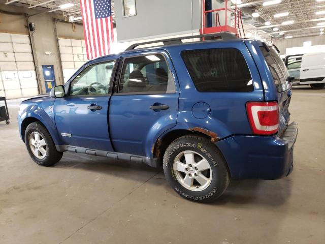 Photo 1 VIN: 1FMCU93188KC98447 - FORD ESCAPE XLT 