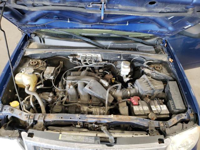 Photo 11 VIN: 1FMCU93188KC98447 - FORD ESCAPE XLT 