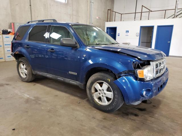 Photo 3 VIN: 1FMCU93188KC98447 - FORD ESCAPE XLT 