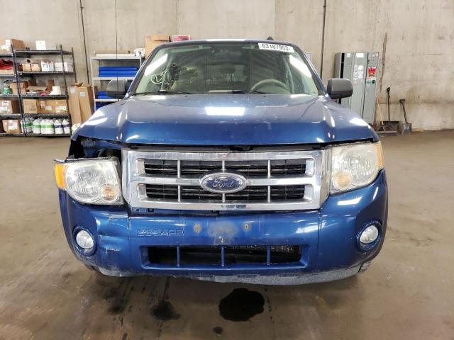 Photo 4 VIN: 1FMCU93188KC98447 - FORD ESCAPE XLT 