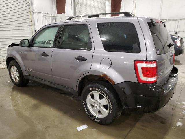 Photo 1 VIN: 1FMCU93188KC98660 - FORD ESCAPE 