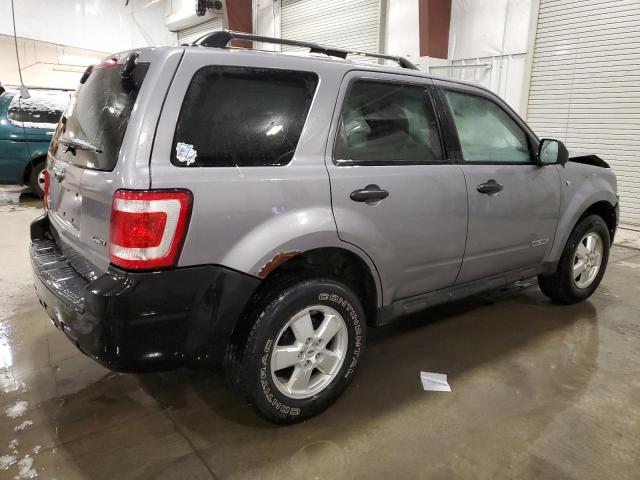 Photo 2 VIN: 1FMCU93188KC98660 - FORD ESCAPE 