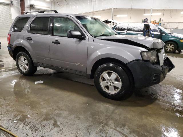 Photo 3 VIN: 1FMCU93188KC98660 - FORD ESCAPE 