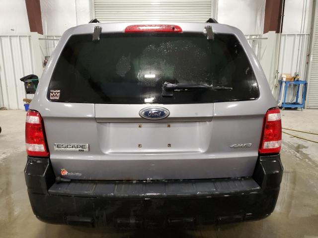 Photo 5 VIN: 1FMCU93188KC98660 - FORD ESCAPE 