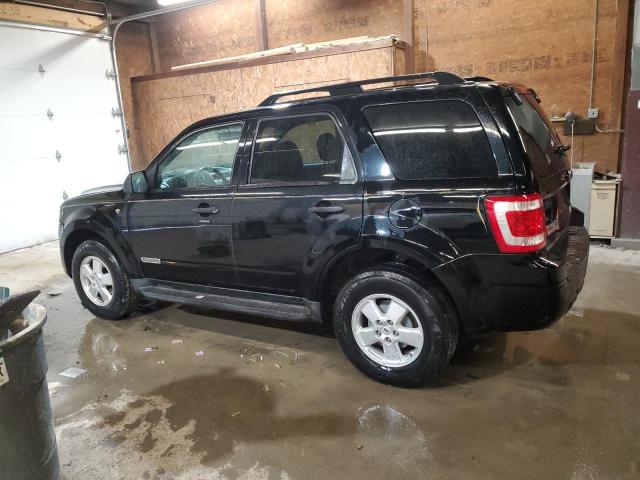 Photo 1 VIN: 1FMCU93188KD14579 - FORD ESCAPE 