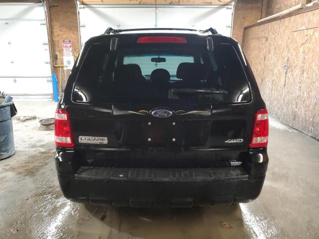 Photo 5 VIN: 1FMCU93188KD14579 - FORD ESCAPE 