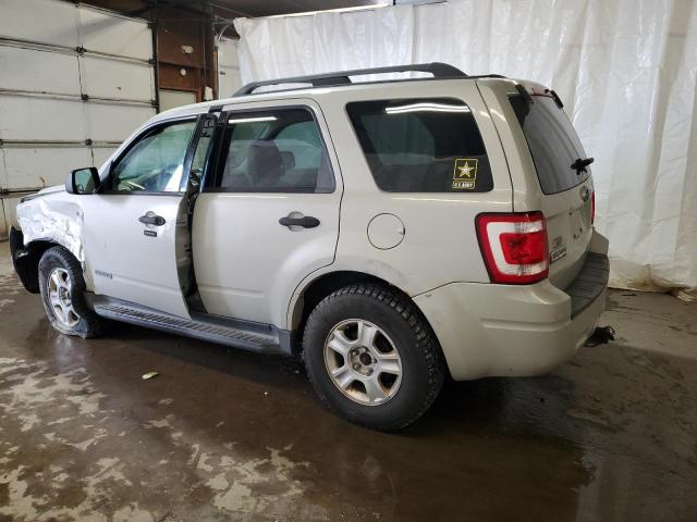 Photo 1 VIN: 1FMCU93188KD23122 - FORD ESCAPE 