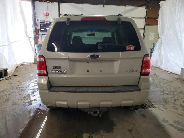 Photo 5 VIN: 1FMCU93188KD23122 - FORD ESCAPE 