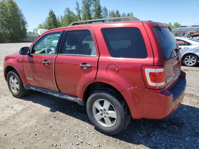 Photo 1 VIN: 1FMCU93188KD40650 - FORD ESCAPE XLT 