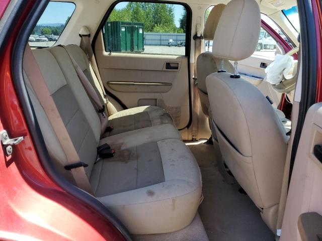 Photo 10 VIN: 1FMCU93188KD40650 - FORD ESCAPE XLT 