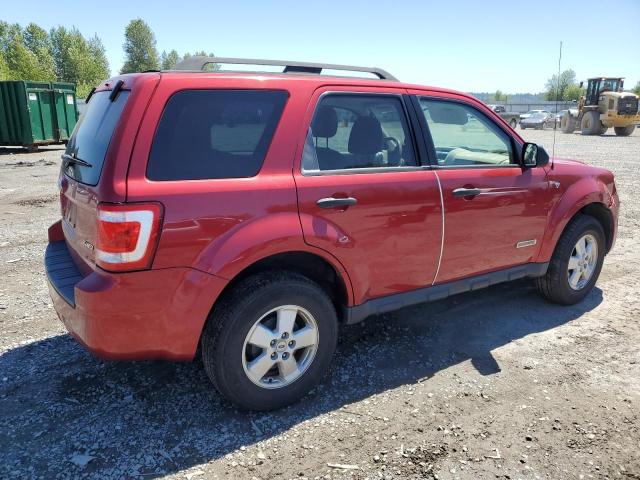 Photo 2 VIN: 1FMCU93188KD40650 - FORD ESCAPE XLT 