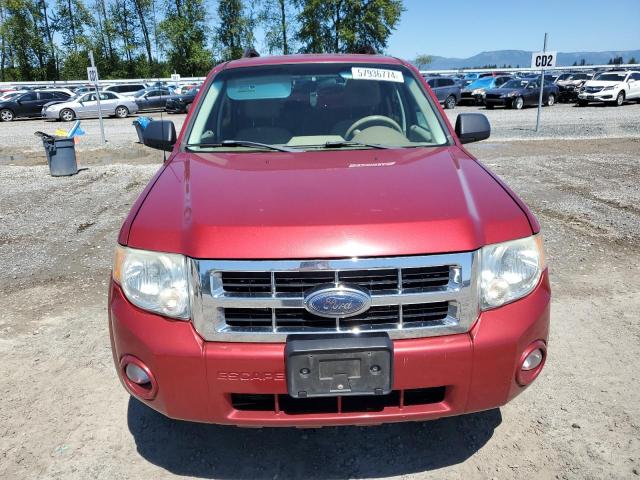 Photo 4 VIN: 1FMCU93188KD40650 - FORD ESCAPE XLT 