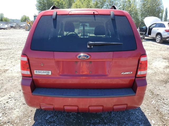 Photo 5 VIN: 1FMCU93188KD40650 - FORD ESCAPE XLT 